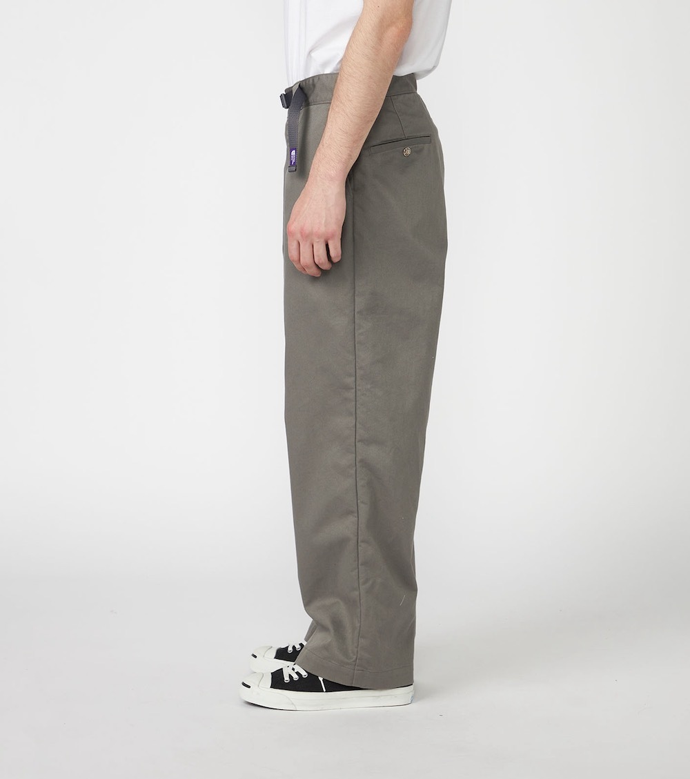 予約商品】THE NORTH FACE PURPLE LABEL (ザ ノース フェイス