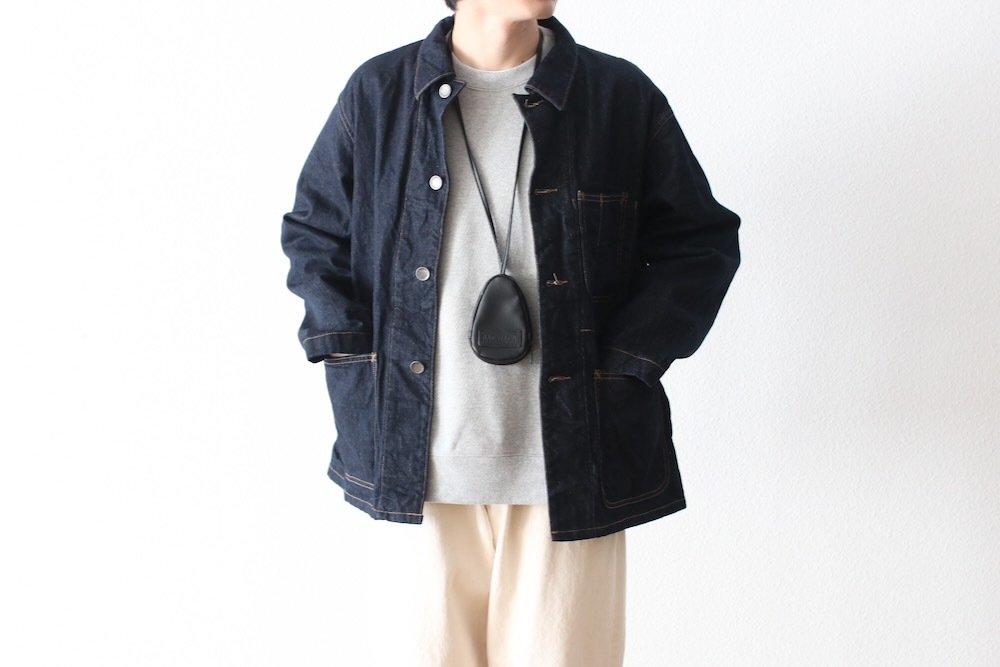 Engineered Garments WORKADAY (エンジニアード ガーメンツ ワーカー