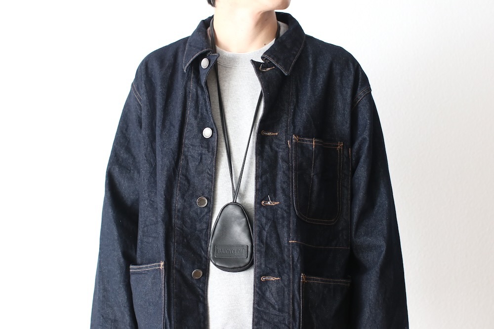 Engineered Garments WORKADAY (エンジニアード ガーメンツ ワーカー