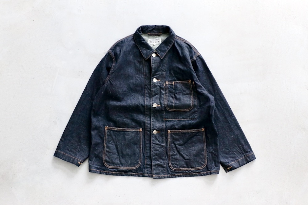 Engineered Garments WORKADAY (エンジニアード ガーメンツ ワーカー