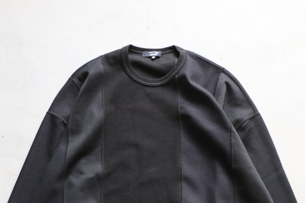 COMME des GARCONS HOMME(コム デ ギャルソン・オム) 