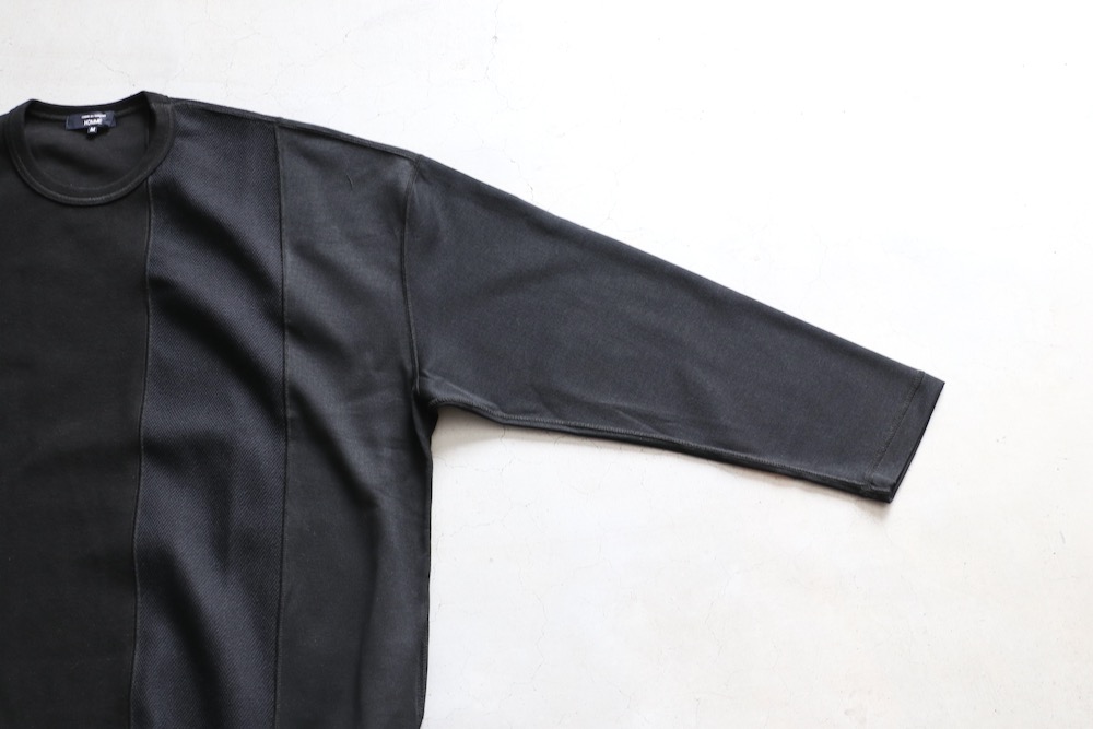 COMME des GARCONS HOMME(  륽󡦥) "ʥե饤ߥƥ륦åʥ֥եåȥ HP-T006-051"