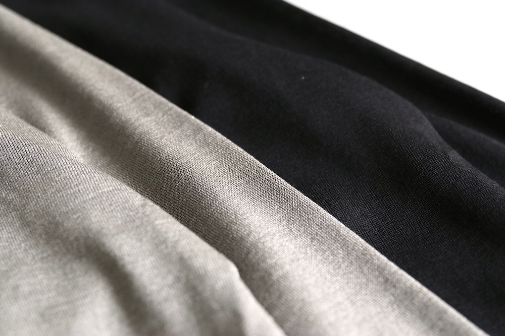 ssstein(���奿����) "WOOL/SILK KNIT CREW NECK LS ST.1313"