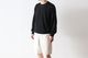 ssstein(���奿����) "WOOL/SILK KNIT CREW NECK LS ST.1313"