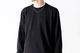 ssstein(���奿����) "WOOL/SILK KNIT CREW NECK LS ST.1313"