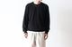 ssstein(���奿����) "WOOL/SILK KNIT CREW NECK LS ST.1313"