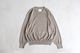 ssstein(���奿����) "WOOL/SILK KNIT CREW NECK LS ST.1313"