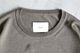 ssstein(���奿����) "WOOL/SILK KNIT CREW NECK LS ST.1313"