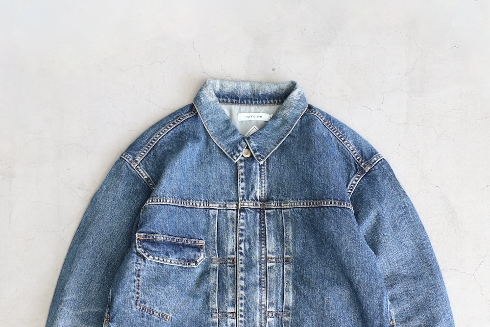 nonnative(ノンネイティブ) 