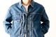 ��WINDSTOPPER��nonnative(�Υ�ͥ��ƥ���) "TRUCKER BLOUSON COTTON 11.5oz DENIM VW LIGHT WITH WINDSTOPPER"