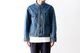 ��WINDSTOPPER��nonnative(�Υ�ͥ��ƥ���) "TRUCKER BLOUSON COTTON 11.5oz DENIM VW LIGHT WITH WINDSTOPPER"