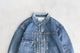��WINDSTOPPER��nonnative(�Υ�ͥ��ƥ���) "TRUCKER BLOUSON COTTON 11.5oz DENIM VW LIGHT WITH WINDSTOPPER"