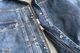 ��WINDSTOPPER��nonnative(�Υ�ͥ��ƥ���) "TRUCKER BLOUSON COTTON 11.5oz DENIM VW LIGHT WITH WINDSTOPPER"