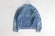��WINDSTOPPER��nonnative(�Υ�ͥ��ƥ���) "TRUCKER BLOUSON COTTON 11.5oz DENIM VW LIGHT WITH WINDSTOPPER"