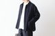 KAPTAIN SUNSHINE(����ץƥ󥵥󥷥㥤��) "Wool Gauze Work Shirt Jacket"