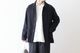 KAPTAIN SUNSHINE(����ץƥ󥵥󥷥㥤��) "Wool Gauze Work Shirt Jacket"