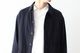 KAPTAIN SUNSHINE(����ץƥ󥵥󥷥㥤��) "Wool Gauze Work Shirt Jacket"