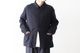KAPTAIN SUNSHINE(����ץƥ󥵥󥷥㥤��) "Wool Gauze Work Shirt Jacket"