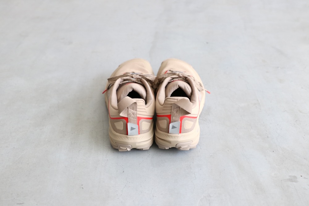 ��limited��ALTRA �� and wander(����ȥ� �� ����ɥ�����) "EXPERIENCE WILD 3+"