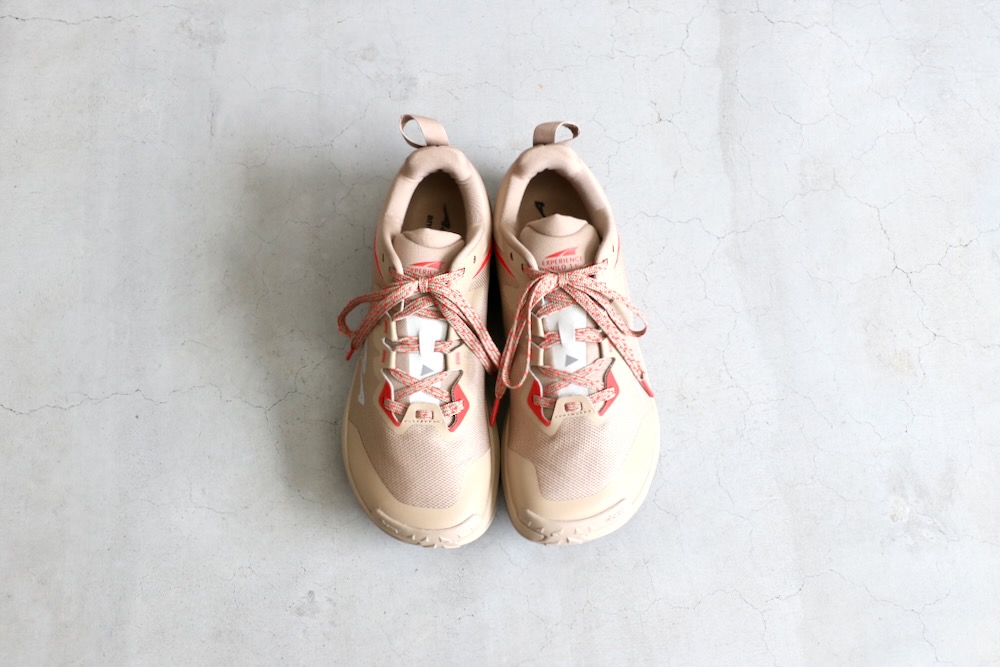 ��limited��ALTRA �� and wander(����ȥ� �� ����ɥ�����) "EXPERIENCE WILD 3+"