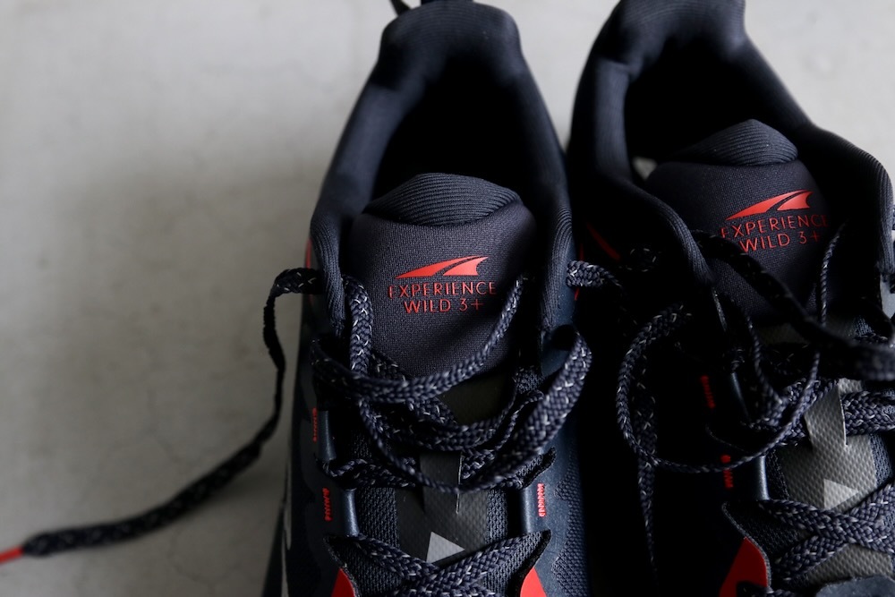 ��limited��ALTRA �� and wander(����ȥ� �� ����ɥ�����) "EXPERIENCE WILD 3+"