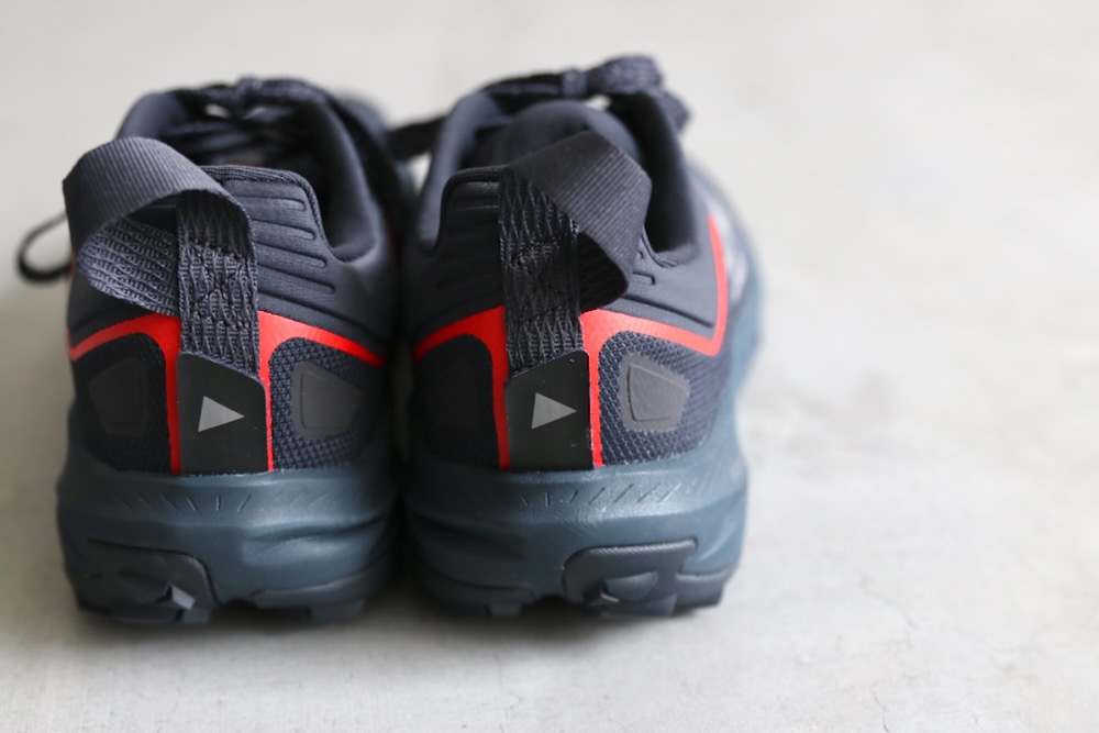6.5 11:00 Release / limited】ALTRA × and wander(アルトラ × アンド