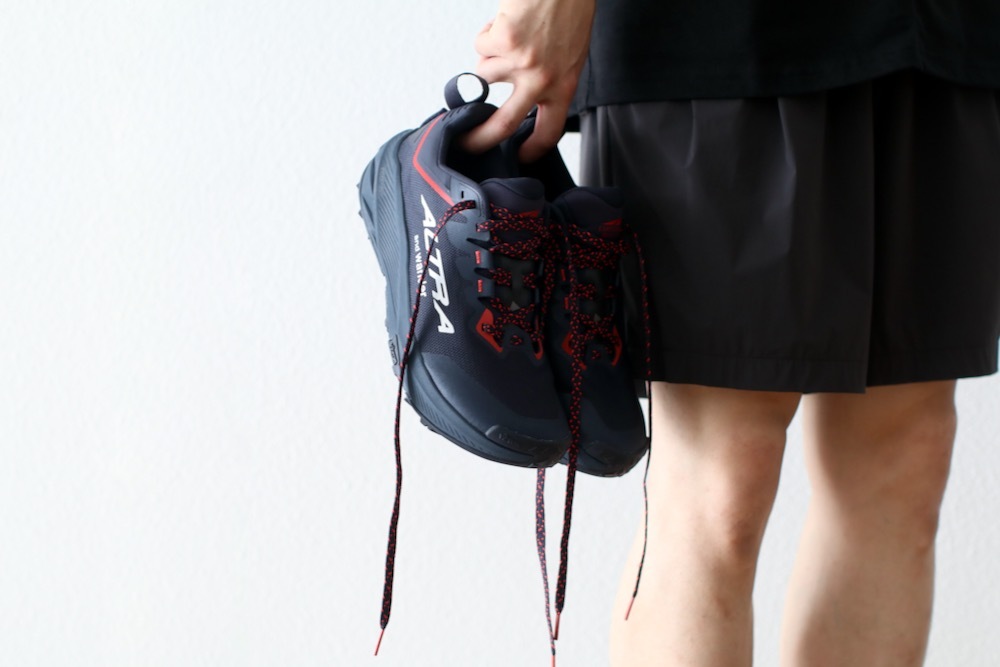 ��limited��ALTRA �� and wander(����ȥ� �� ����ɥ�����) "EXPERIENCE WILD 3+"