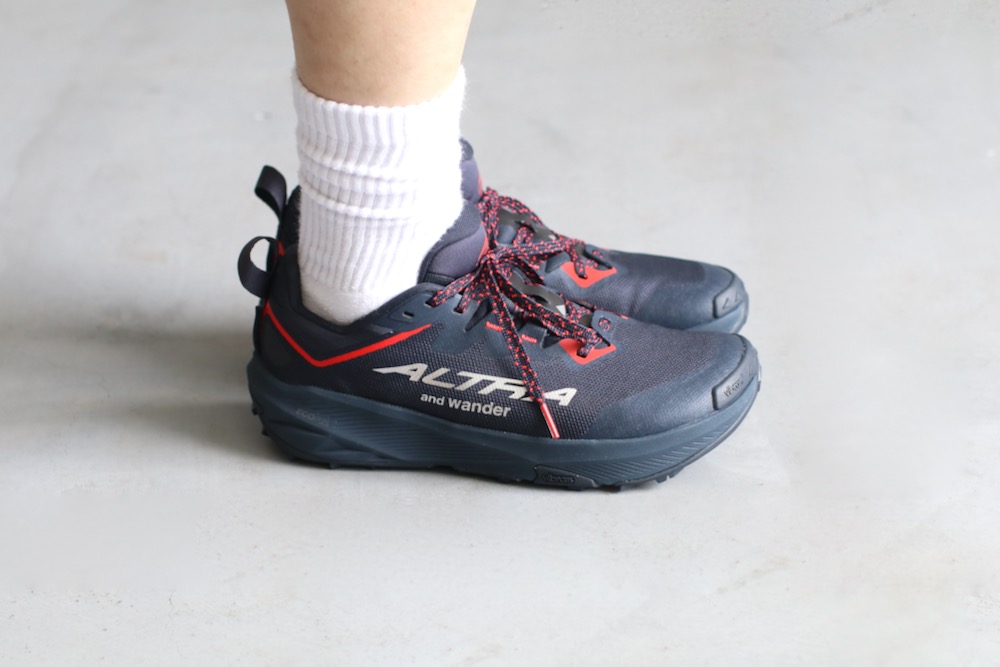 ��limited��ALTRA �� and wander(����ȥ� �� ����ɥ�����) "EXPERIENCE WILD 3+"