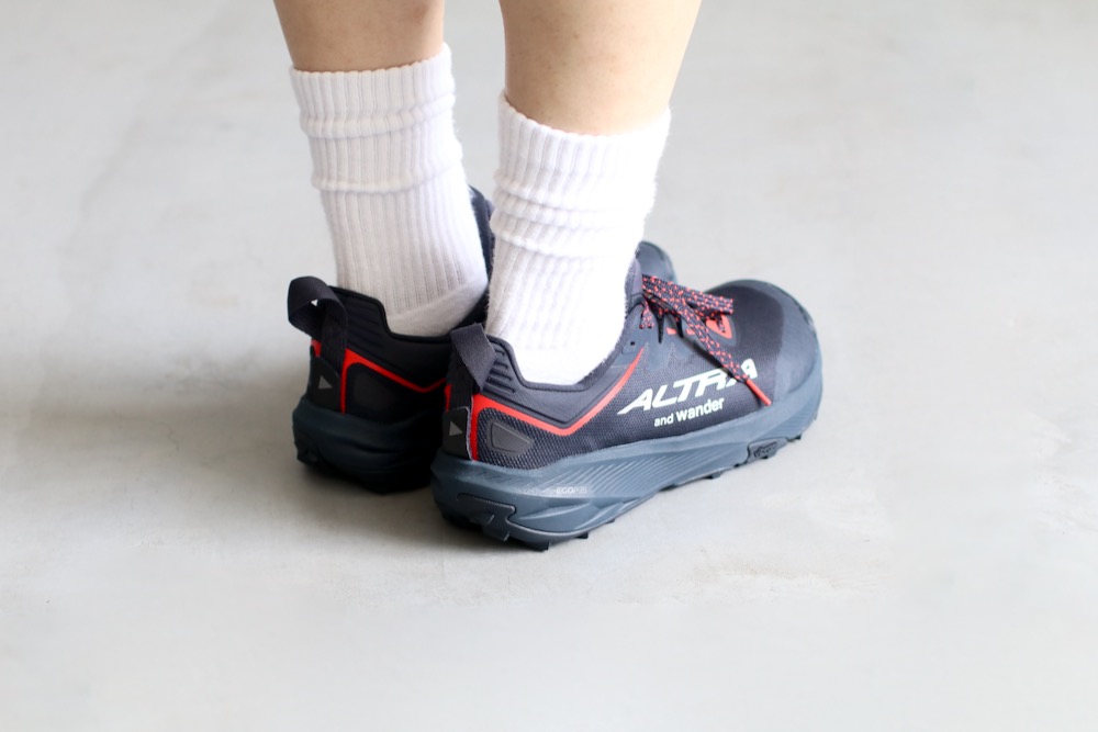 ��limited��ALTRA �� and wander(����ȥ� �� ����ɥ�����) "EXPERIENCE WILD 3+"