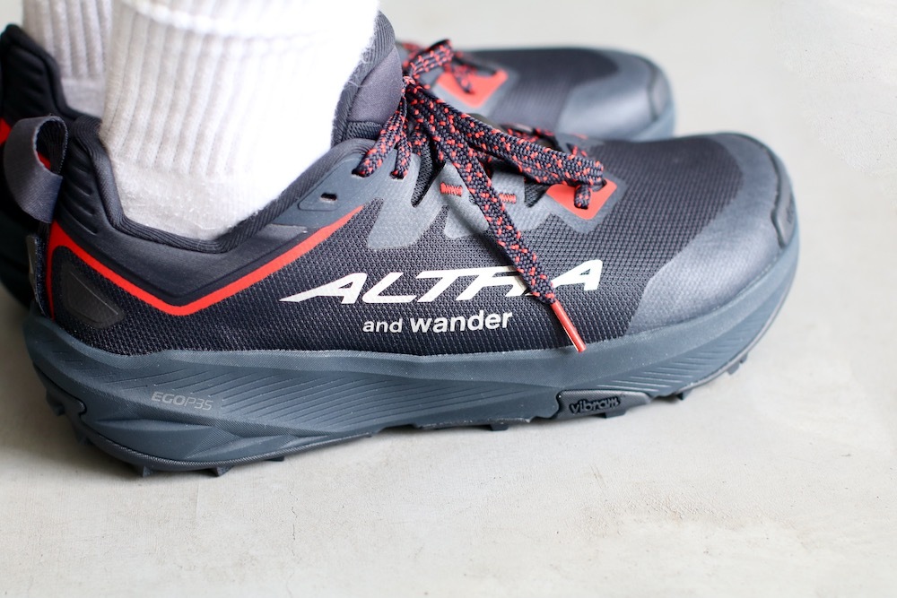 ��limited��ALTRA �� and wander(����ȥ� �� ����ɥ�����) "EXPERIENCE WILD 3+"