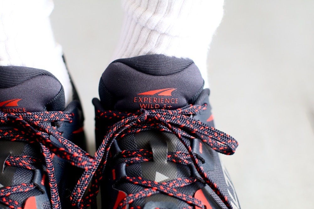 limited】ALTRA × and wander(アルトラ × アンドワンダー) 