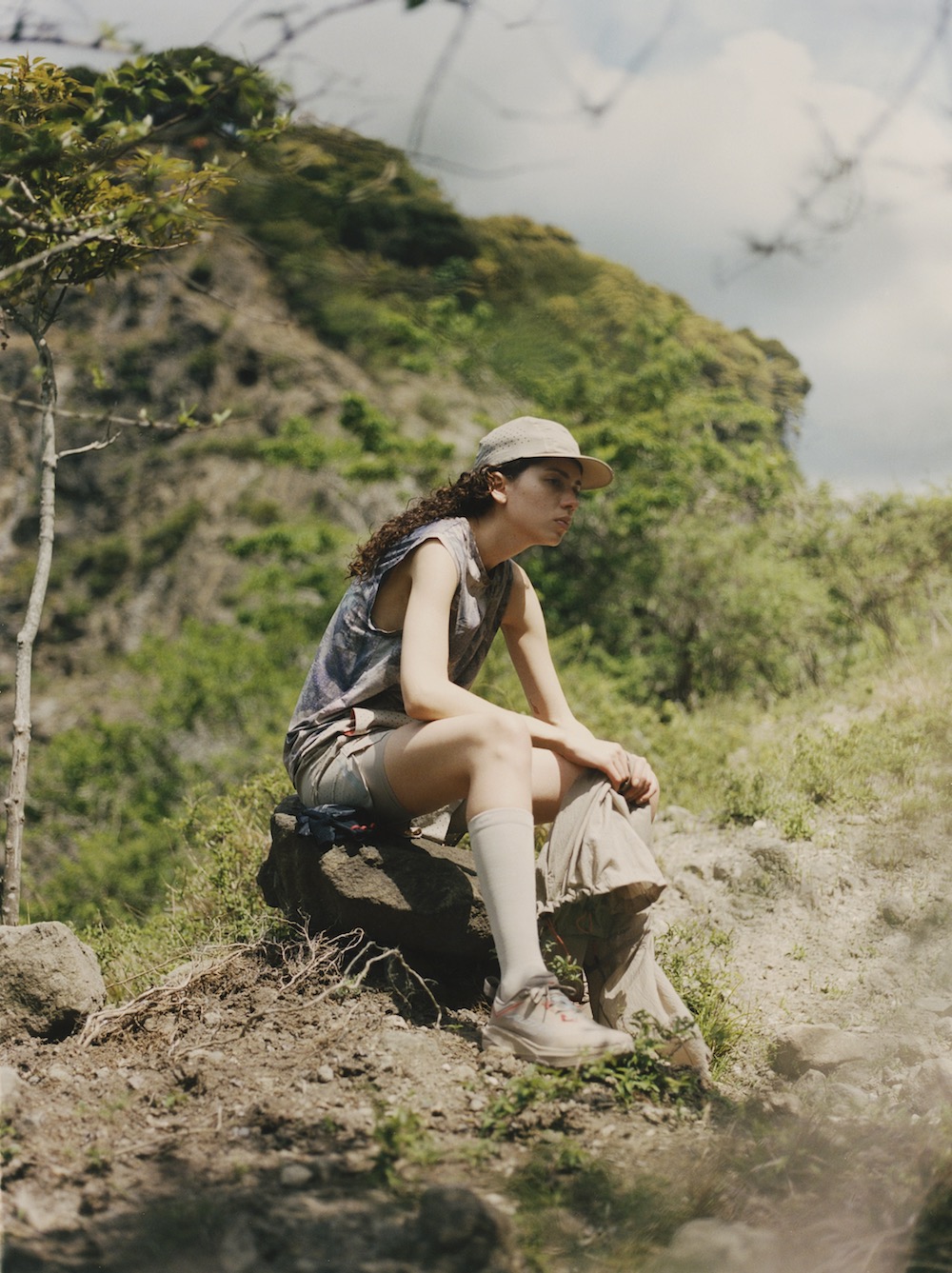 ��limited��ALTRA �� and wander(����ȥ� �� ����ɥ�����) "EXPERIENCE WILD 3+"