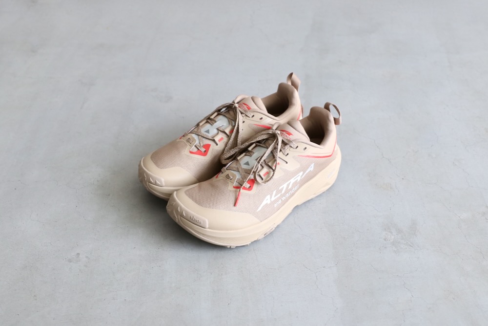 ��limited��ALTRA �� and wander(����ȥ� �� ����ɥ�����) "EXPERIENCE WILD 3+"