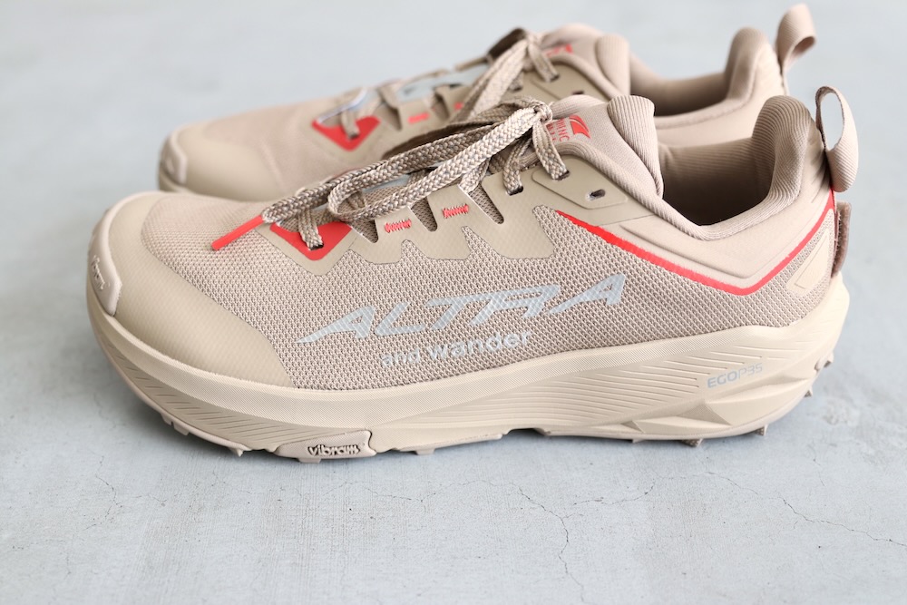 ��limited��ALTRA �� and wander(����ȥ� �� ����ɥ�����) "EXPERIENCE WILD 3+"
