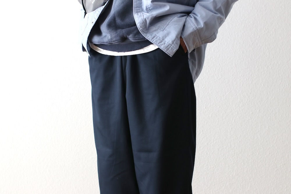 FreshService(�ե�å��奵���ӥ�) "CORPORATE EASY PANTS IRON MAX 120��"