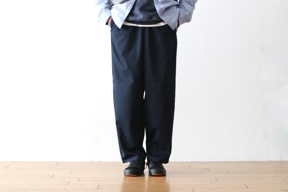 FreshService(�ե�å��奵���ӥ�) "CORPORATE EASY PANTS IRON MAX 120��"
