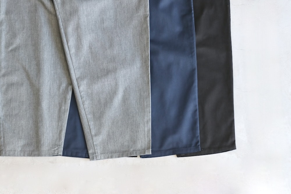 FreshService(�ե�å��奵���ӥ�) "CORPORATE EASY PANTS IRON MAX 120��"