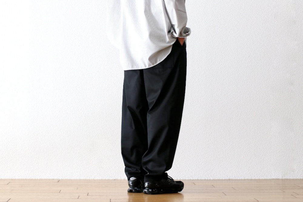 FreshService(�ե�å��奵���ӥ�) "CORPORATE EASY PANTS IRON MAX 120��"