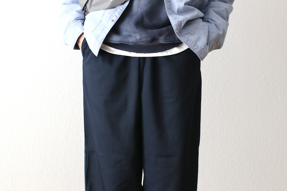 FreshService(�ե�å��奵���ӥ�) "CORPORATE EASY PANTS IRON MAX 120��"