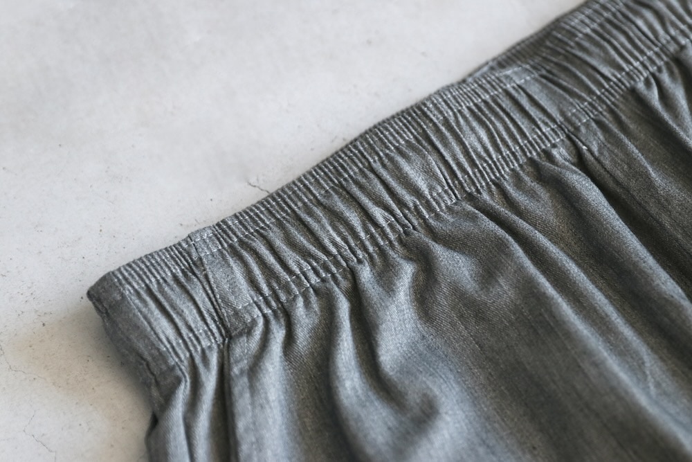 FreshService(�ե�å��奵���ӥ�) "CORPORATE EASY PANTS IRON MAX 120��"