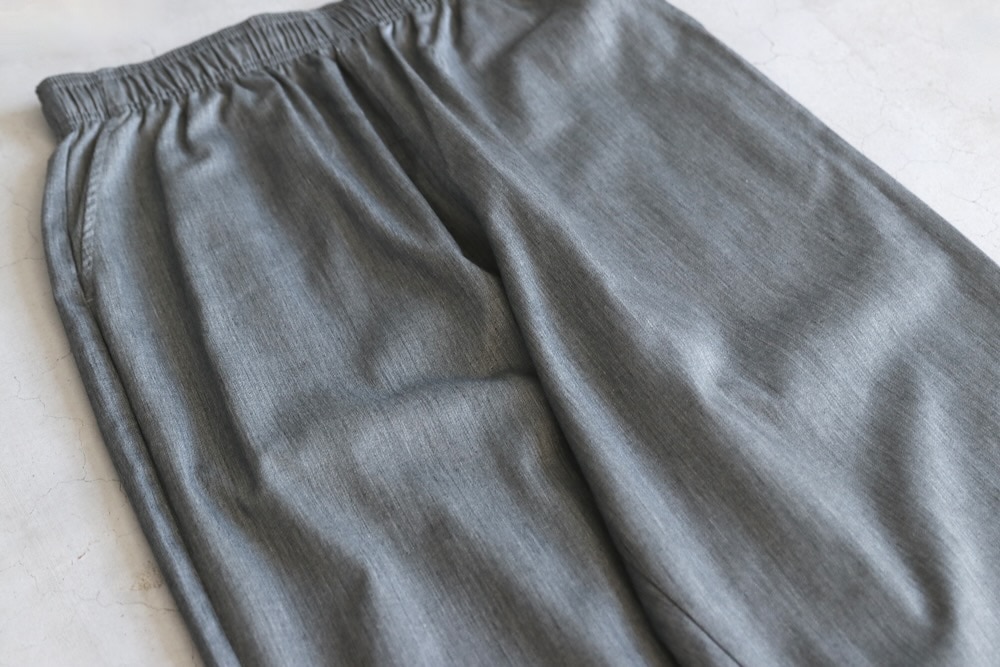 FreshService(�ե�å��奵���ӥ�) "CORPORATE EASY PANTS IRON MAX 120��"