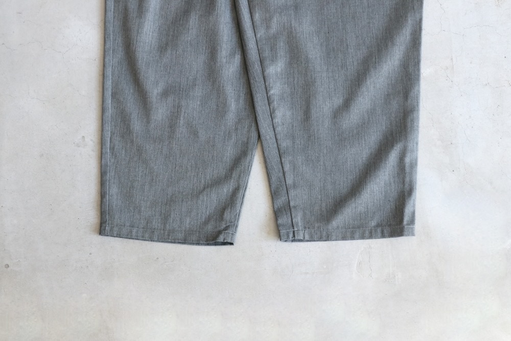 FreshService(�ե�å��奵���ӥ�) "CORPORATE EASY PANTS IRON MAX 120��"