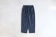 FreshService(�ե�å��奵���ӥ�) "CORPORATE EASY PANTS IRON MAX 120��"