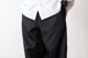 FreshService(�ե�å��奵���ӥ�) "CORPORATE EASY PANTS IRON MAX 120��"