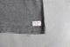 Porter Classic(�ݡ��������饷�å�) "H/W BEATNIK BORDER OPEN POLO SHIRT"