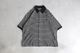 Porter Classic(�ݡ��������饷�å�) "H/W BEATNIK BORDER OPEN POLO SHIRT"