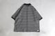 Porter Classic(�ݡ��������饷�å�) "H/W BEATNIK BORDER OPEN POLO SHIRT"