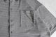Porter Classic(�ݡ��������饷�å�) "H/W BEATNIK BORDER OPEN POLO SHIRT"