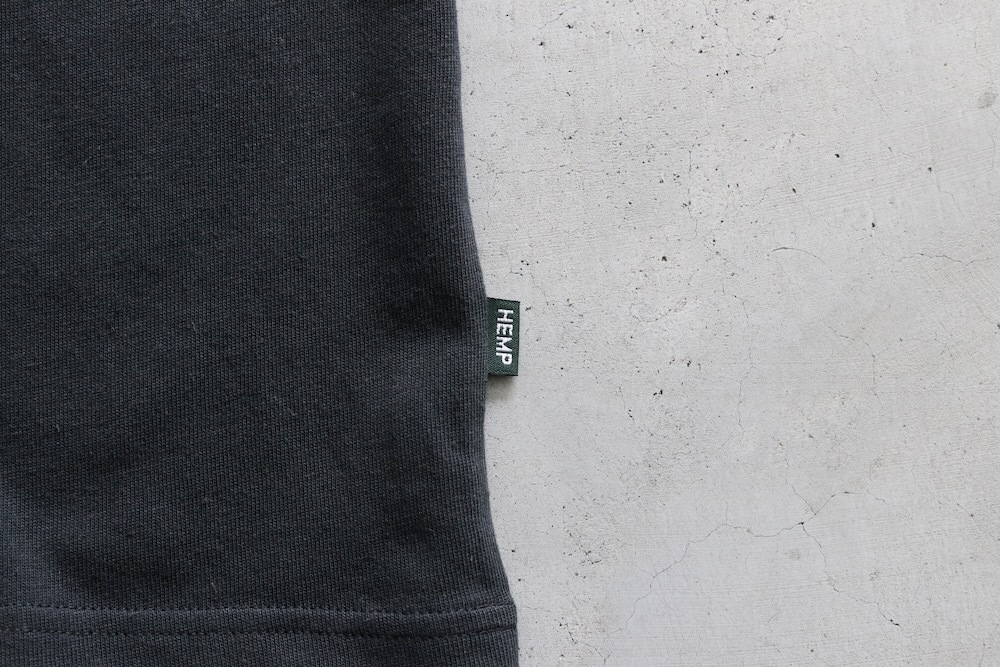 MANASTASH (�ޥʥ����å���) "HEMP TEE TGP"
