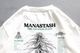 MANASTASH (�ޥʥ����å���) "HEMP TEE TGP"